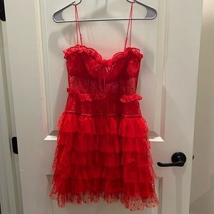 For Love and Lemons - Dresses